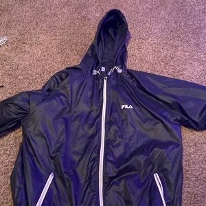 Fila jacket